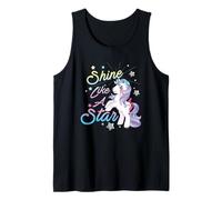 My Little Pony Shine Like A Star Canotta