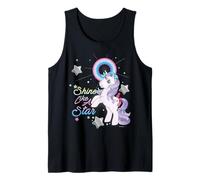 My Little Pony Shine Like A Star Canotta