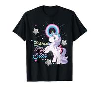 My Little Pony Shine Like A Star Maglietta