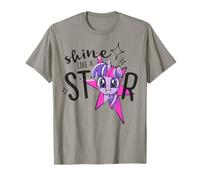 My Little Pony Shine Like A Star Maglietta