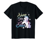 My Little Pony Shine Like A Star Maglietta