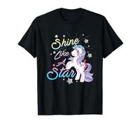 My Little Pony Shine Like A Star Maglietta
