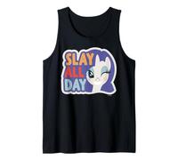 My Little Pony Slay all Day Canotta
