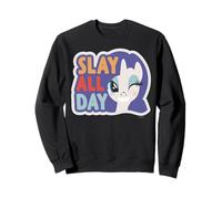 My Little Pony Slay all Day Felpa