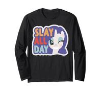 My Little Pony Slay all Day Maglia a Manica