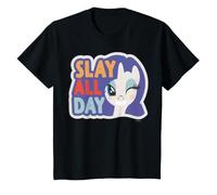 My Little Pony Slay all Day Maglietta