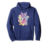 My Little Pony Spike e la squadra Felpa con Cappuccio