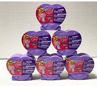 My Little Pony Squishy Pops Series 4 (4 capsule sigillate)
