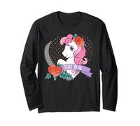 My Little Pony Stay Real Maglia a Manica