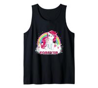 My Little Pony Sugarberry Forever Rainbow Canotta