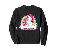 My Little Pony Sugarberry Forever Rainbow Felpa
