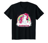 My Little Pony Sugarberry Forever Rainbow per Bambini Maglietta