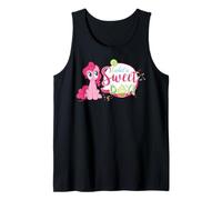 My Little Pony Sweet Day Canotta