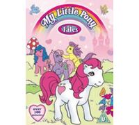 My Little Pony Tales [Edizione: Regno Unito]
