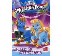 My Little Pony Tales-La Gara Di Pattinaggio