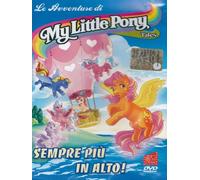 My little pony tales - Sempre più in alto!