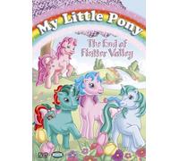 My Little Pony: The End of Flutter Valley