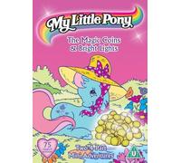 My Little Pony: The Magic Coins & Bright Lights [Edizione: Regno Unito]