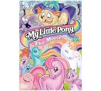 My Little Pony - The Movie [Edizione: Regno Unito]