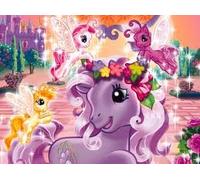 My Little Pony: The Princess Promenade