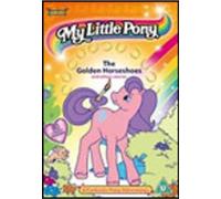 My Little Pony - The Quest For The Golden Horseshoe [Edizione: Regno Unito]
