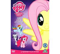 My Little Pony: The Show Stoppers [DVD] [Edizione: Regno Unito]