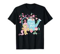 My Little Pony Tiny Pals Blue Maglietta
