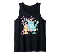 My Little Pony Tiny Pals Canotta