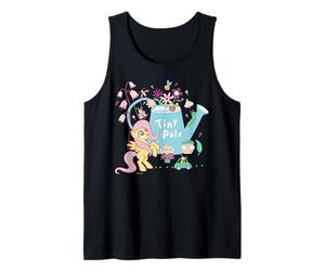 My Little Pony Tiny Pals Canotta