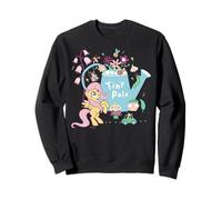My Little Pony Tiny Pals Felpa