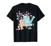 My Little Pony Tiny Pals Maglietta