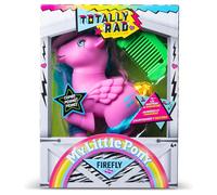 My Little Pony Totally Rad - Figurina In Vinile Firefly Basic Fun