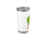 My Little Pony Tree Garden Bicchiere termico in acciaio inox doppia parete