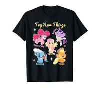 My Little Pony Try New Things Maglietta