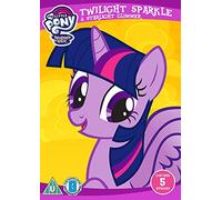 My Little Pony - Twilight and Starlight