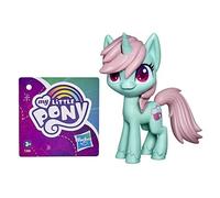 My Little Pony-Twilight Sparkle Ponyfreunde-Personaggi da 7,5 cm, Giocattolo per Bambini dai 3 Anni in su, F2005EU2