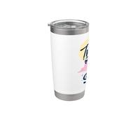 My Little Pony Twinkle Bicchiere termico in acciaio inox doppia parete