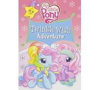 My Little Pony: Twinkle Wish Ad