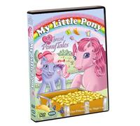 My Little Pony: Two Great Pony Tales