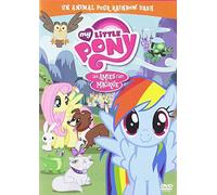 My Little Pony : Un Animal pour Rainbow Dash