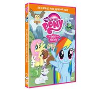 My little pony - un animal pour rainbow dash - n 7 - dvd