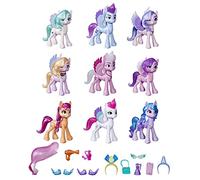 My Little Pony Collezione Gala Reale