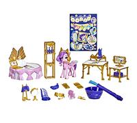 MY LITTLE PONY RIVELAZIONE REALE