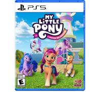 My Little Pony: Un'Avventura A Maretime Bay - Playstation 5
