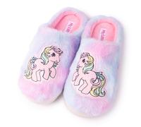 My Little Pony Unisex-Adulti Cozy Plush E Velour Memory Foam Interno Esterno...