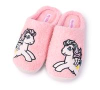 My Little Pony Unisex-Adulti Cozy Plush E Velour Memory Foam Interno Esterno...