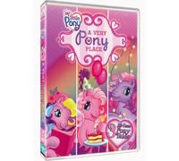 My Little Pony - Very Pony Place