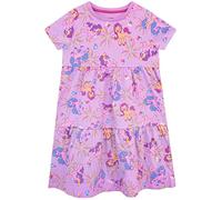 My Little Pony Vestito per Ragazze Rosa 10-11 Anni