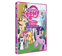 My little pony, vol 1 : bienvenue à poneyville