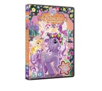My Little Pony - Vol. 2 - Princess Promenade [Edizione: Regno Unito]